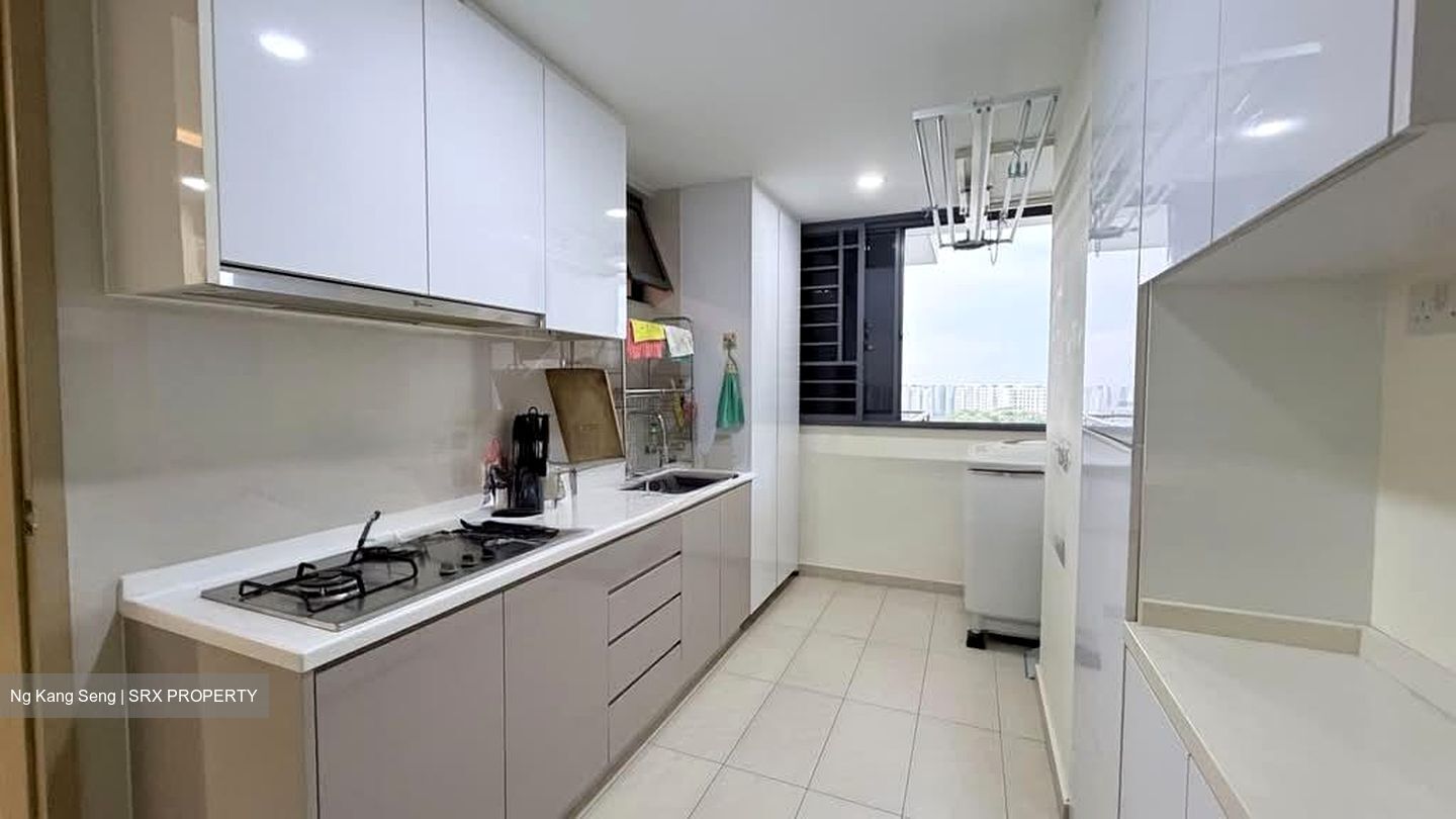 Wandervale (D23), Condominium #569723511